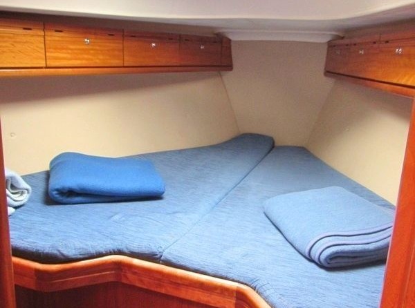 Bavaria 33 Cruiser