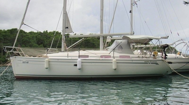 Bavaria 33 Cruiser