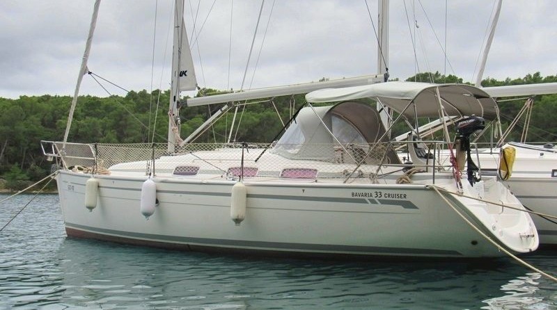 Bavaria 33 Cruiser