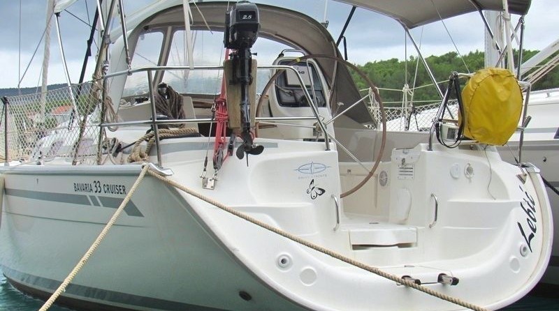 Bavaria 33 Cruiser