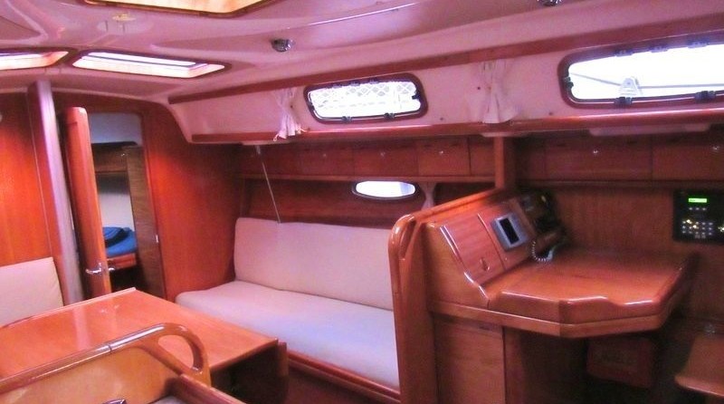Bavaria 33 Cruiser