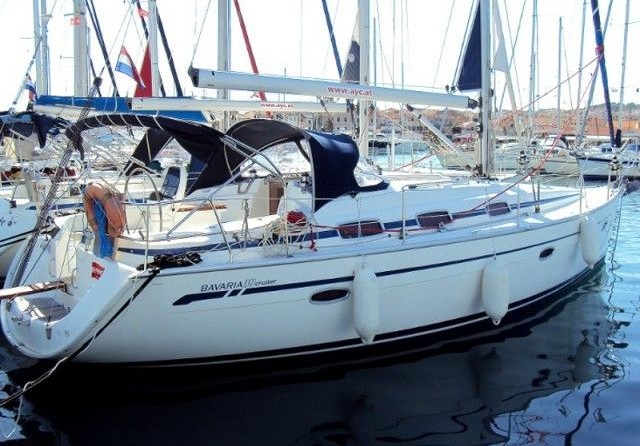 Bavaria 39 Cruiser