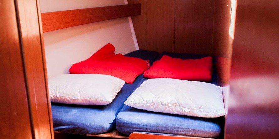 Beneteau Cyclades 50.5