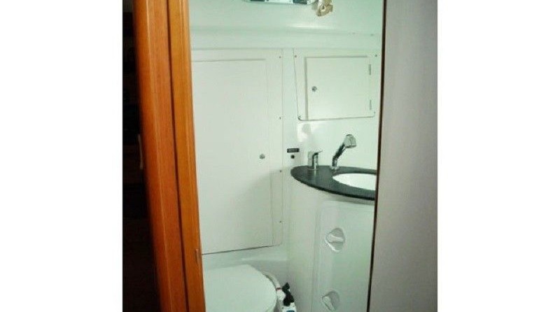 Beneteau Cyclades 50.5