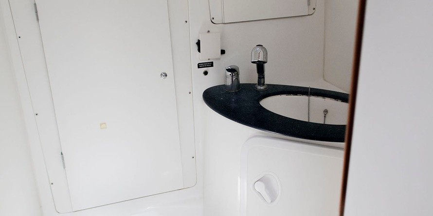 Beneteau Cyclades 50.5