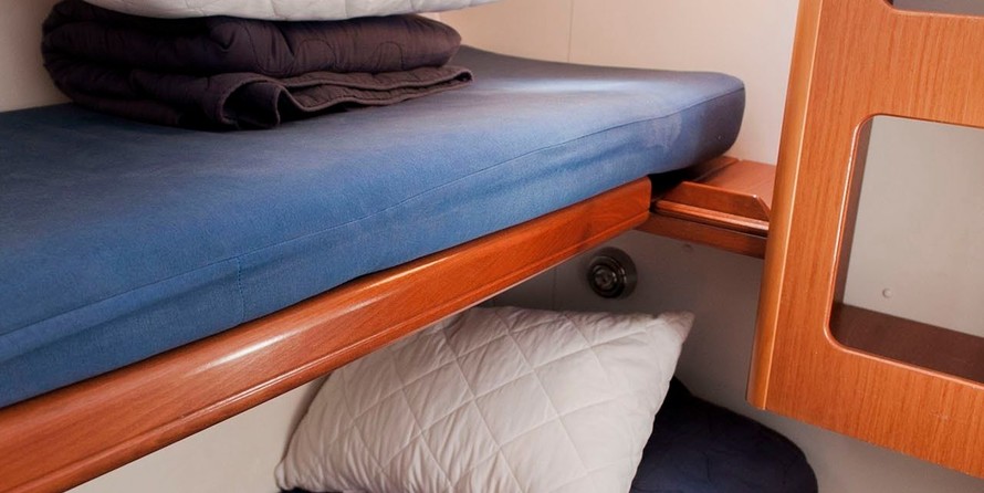 Beneteau Cyclades 50.5