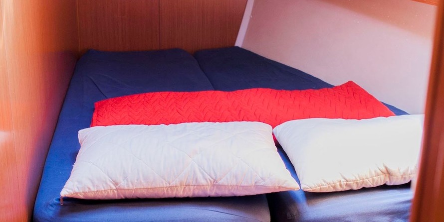 Beneteau Cyclades 50.5