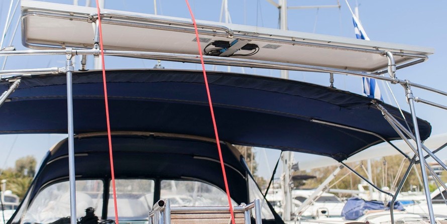 Beneteau Cyclades 50.5