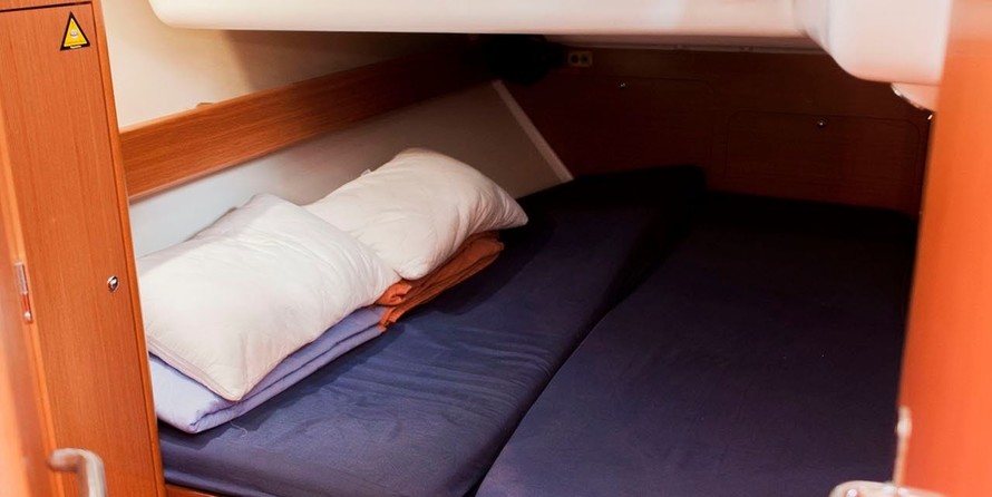 Beneteau Cyclades 50.5