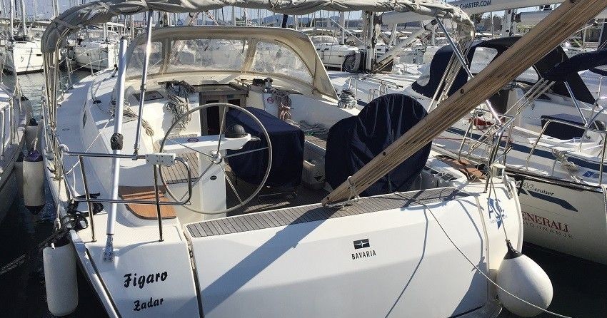 Bavaria 45 Cruiser