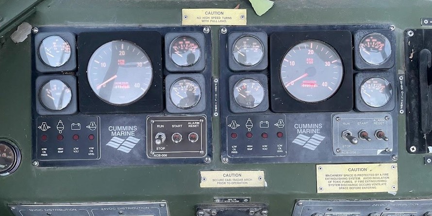 Hallberg-Rassy 43 Mk III