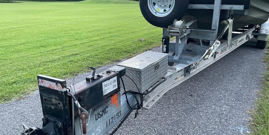 Hallberg-Rassy 43 Mk III