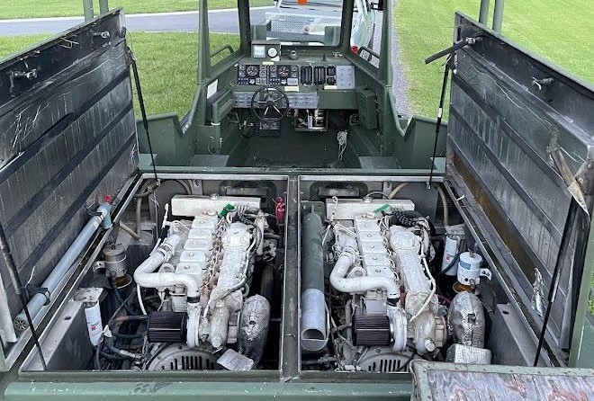 Hallberg-Rassy 43 Mk III