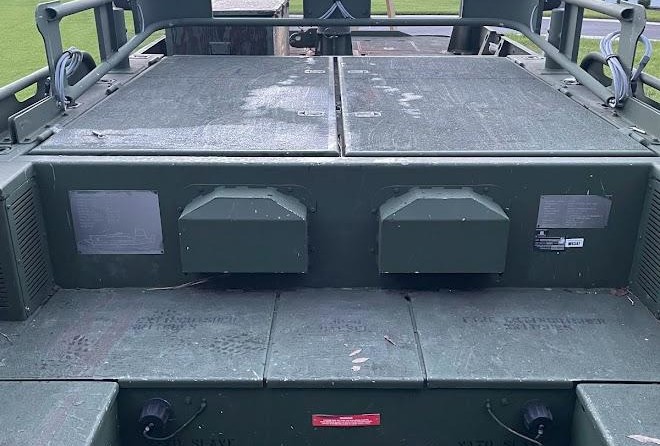 Hallberg-Rassy 43 Mk III