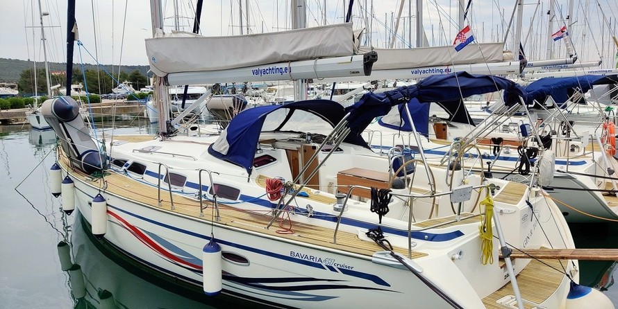 Bavaria 47 Cruiser