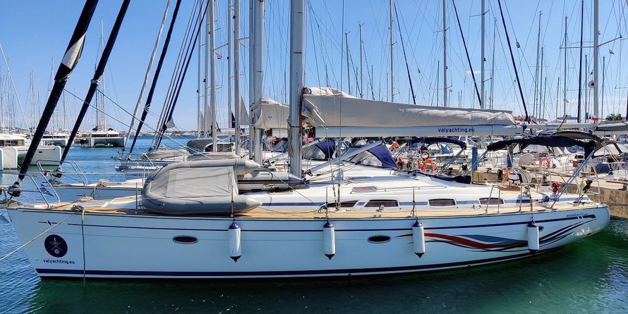 Bavaria 47 Cruiser