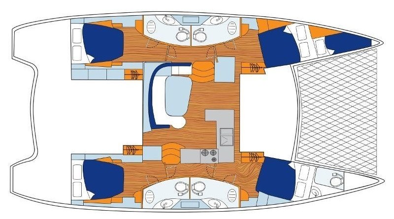 Leopard 45