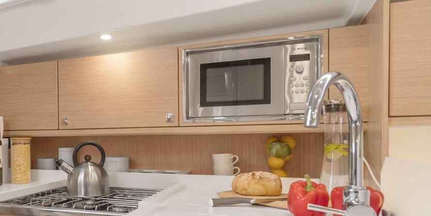 Bavaria C45