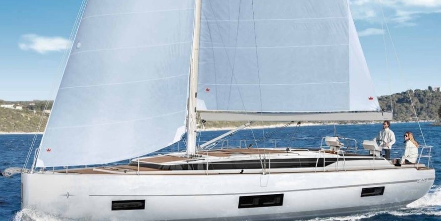 Bavaria C45