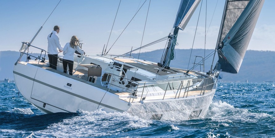 Bavaria C45