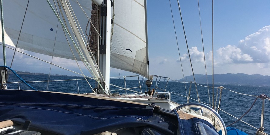 Beneteau Oceanis 411 Clipper