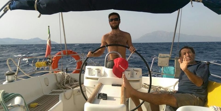 Beneteau Oceanis 411 Clipper