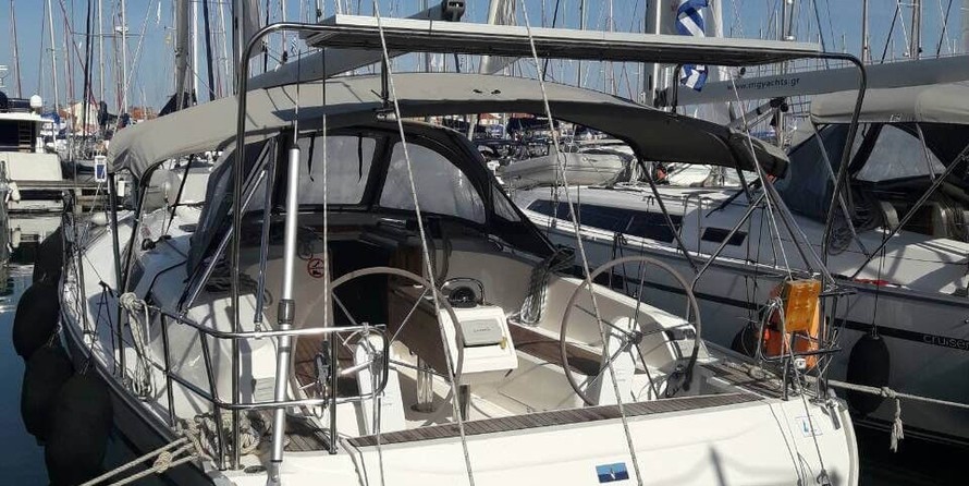 Bavaria Cruiser 41