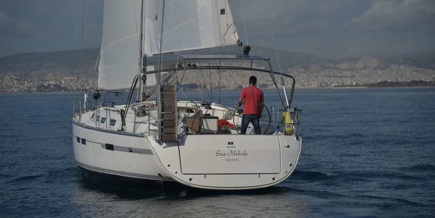 Bavaria 45 Cruiser