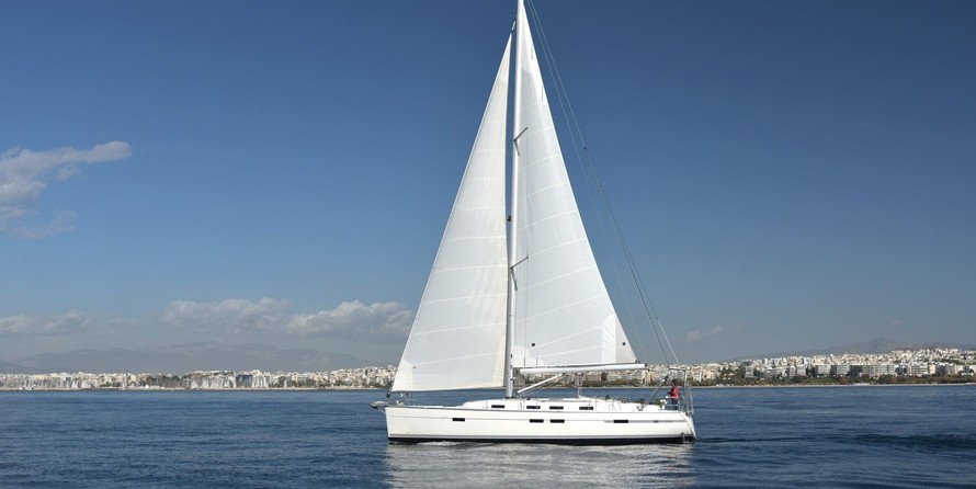 Bavaria 45 Cruiser