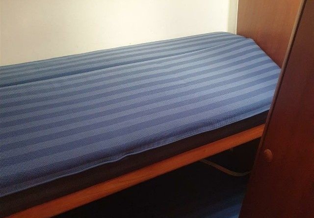 Jeanneau Sun Odyssey 43