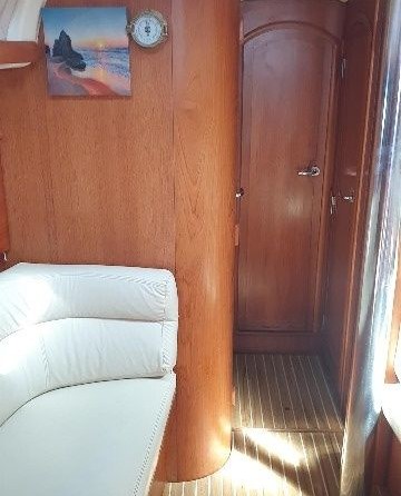 Jeanneau Sun Odyssey 43