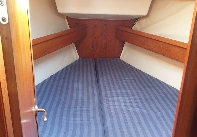 Jeanneau Sun Odyssey 43