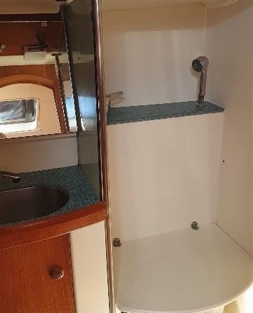 Jeanneau Sun Odyssey 43