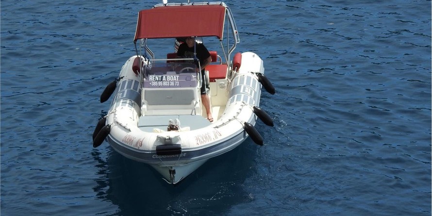 Clubman 24