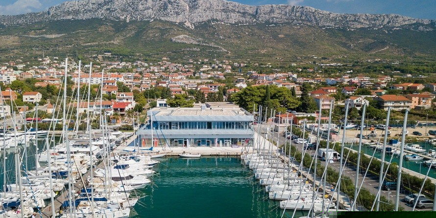 Jeanneau Sun Odyssey 44i