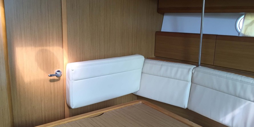 Jeanneau Sun Odyssey 44i