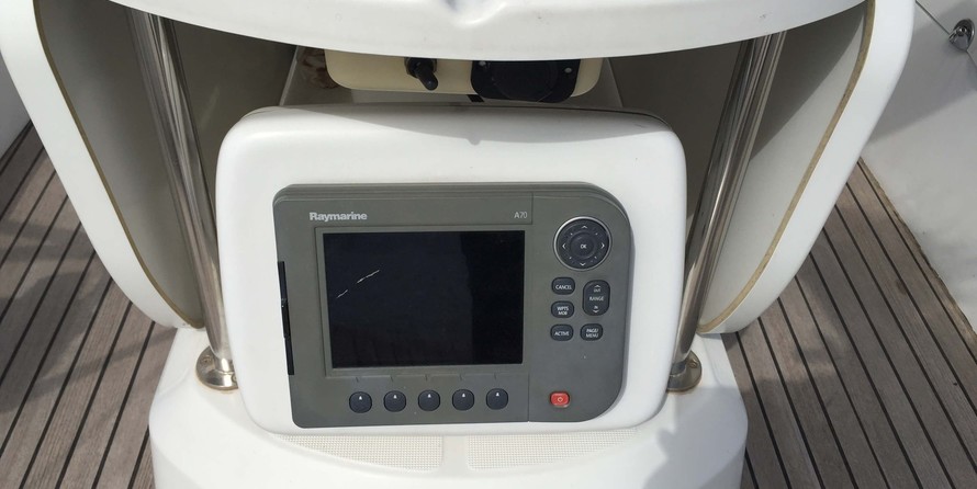Jeanneau Sun Odyssey 44i