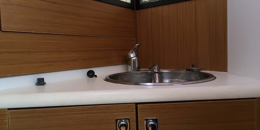 Jeanneau Sun Odyssey 44i