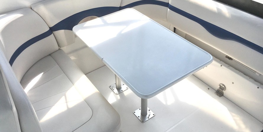 Chaparral 280 Signature