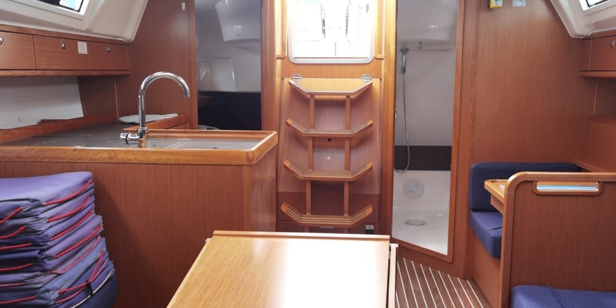 Bavaria 37 Cruiser