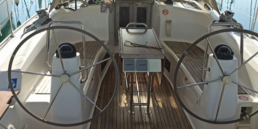 Bavaria Cruiser 40