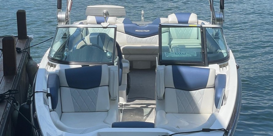 Mastercraft X46