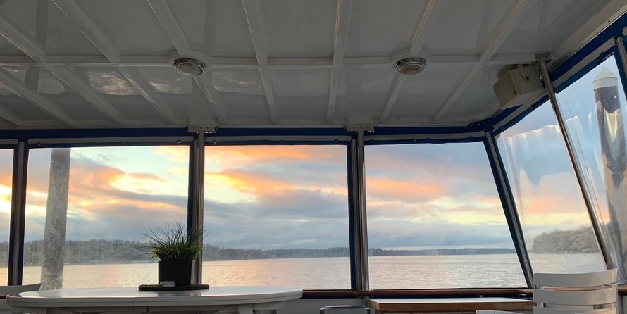 Sea Ray ranger 52 cpmy