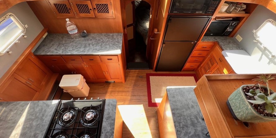 Sea Ray ranger 52 cpmy