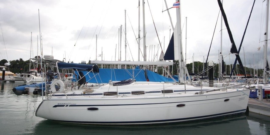 Bavaria 39 Cruiser