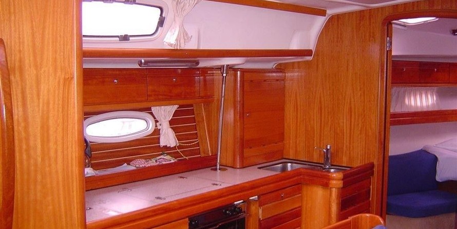 Bavaria 39 Cruiser