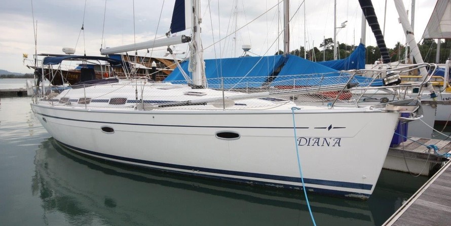 Bavaria 39 Cruiser