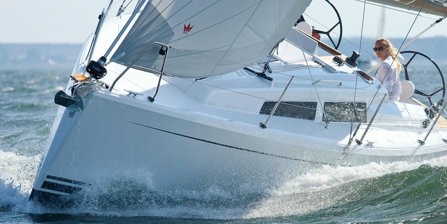 Hanse 315