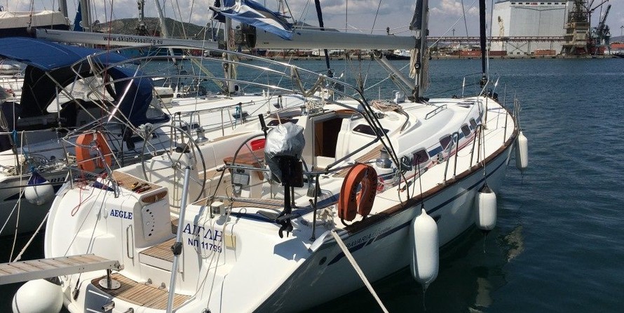 Bavaria 46 Cruiser