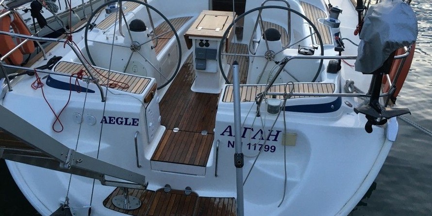 Bavaria 46 Cruiser
